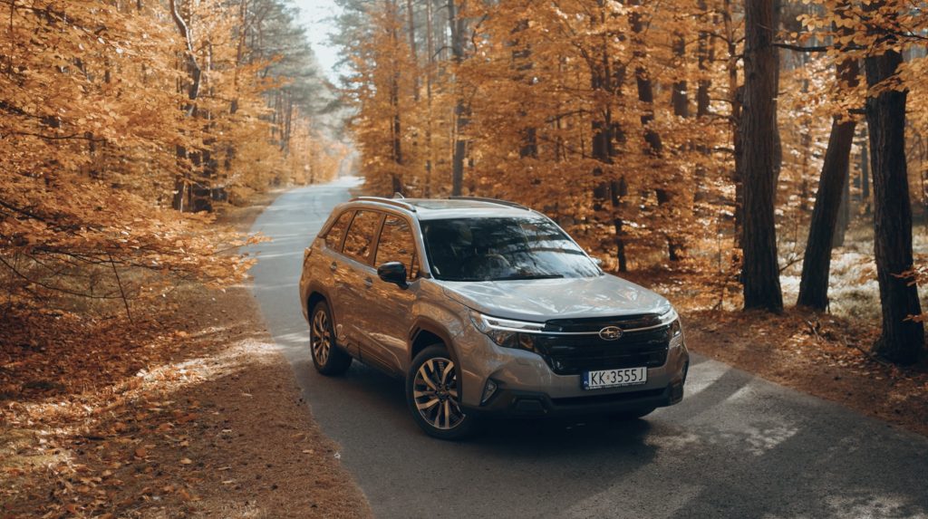 SUBARU 蟬聯美國消費者報告 2026 最佳汽車品牌｜全新第六代 FORESTER 勇奪日本年度風雲車｜限時享零利率與限量交車禮