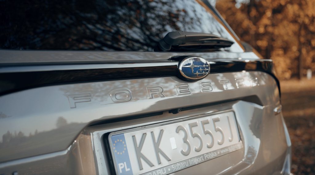 SUBARU 蟬聯美國消費者報告 2026 最佳汽車品牌｜全新第六代 FORESTER 勇奪日本年度風雲車｜限時享零利率與限量交車禮