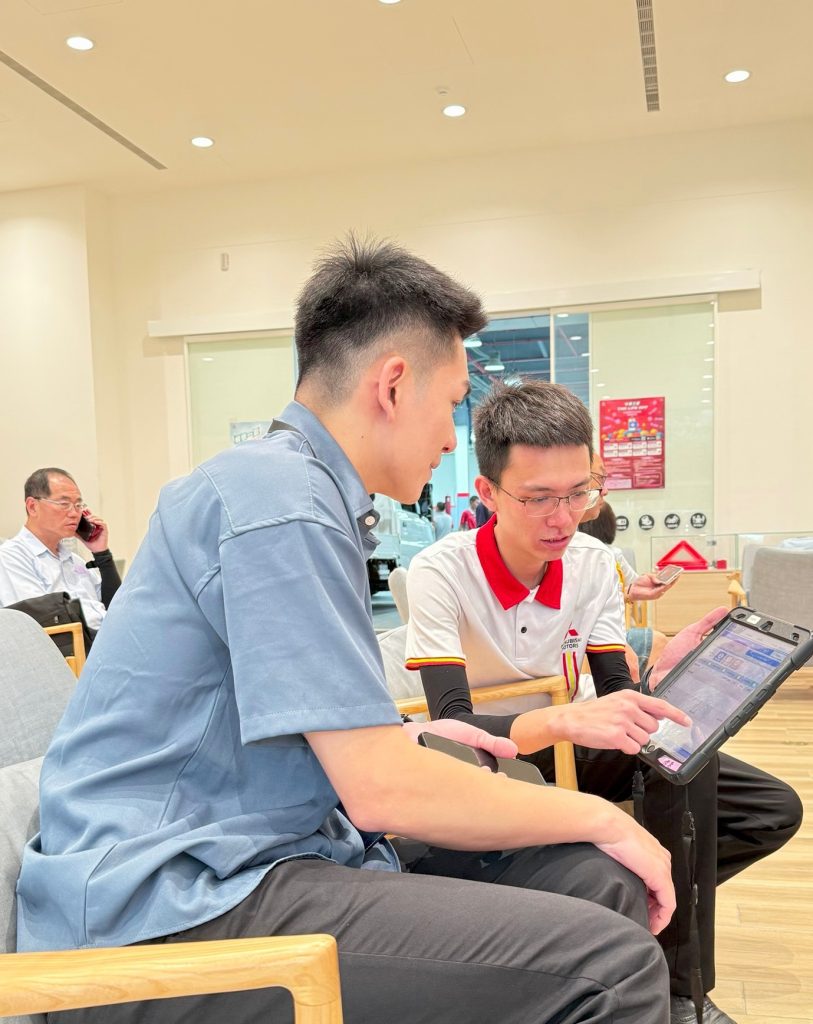 中華三菱歲末健診開跑｜34 項免費檢查守護行車安全｜再抽五星級住宿券