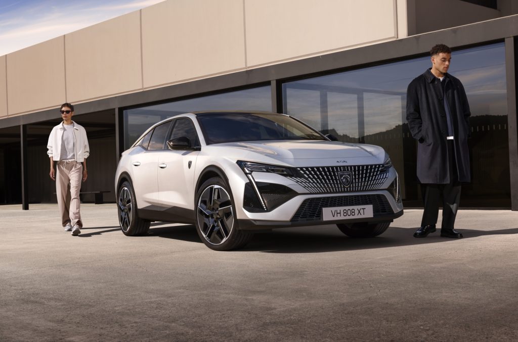 寶嘉聯合感恩季啟動！PEUGEOT、CITROËN、Alfa Romeo 年累積訂單破 5,500 張　冬季幸福購車專案同步登場