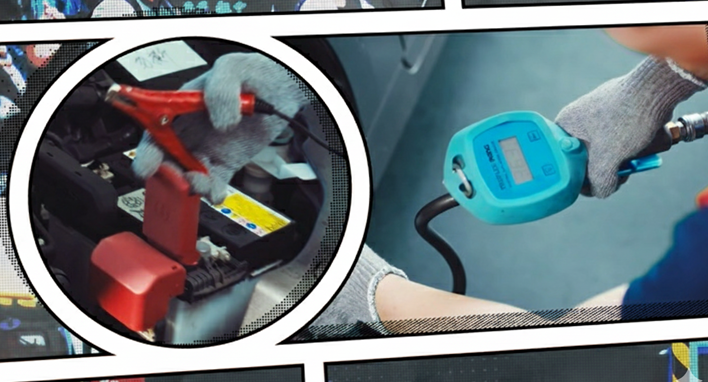 《TOYOTA冒險日記》形象MV登場｜全台超過230間服務據點 陪伴車主安心啟程