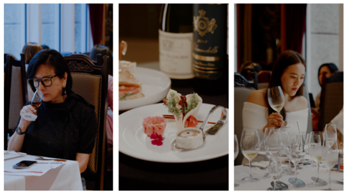 LEXUS「2025 駕馭非凡・皇室尊享品酒會」全台六場巡迴精彩落幕｜皇室品味體驗獲車主盛讚